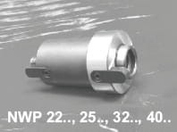 Przedłużka NWP 25100 PAFANA