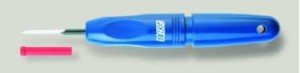 Mini skrobak YT1100 NOGA    