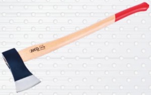 Siekiera kanadyjska LUX  1,8 kg Juco                  