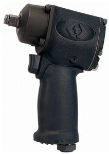 KLUCZ  UDAROWY PNEUMATYCZNY MINI 1/2''  KRÓTKI TRZPIEŃ  610Nm King Tony