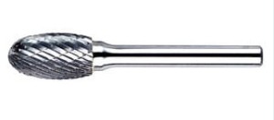 Pilnik owalny T5800D
