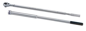 KLUCZ DYNAMOMETRYCZNY 1" 300 - 1500 Nm King Tony     