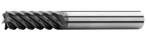 Frez węglikowy Ø 20x60x126, Z8, λ 45°, ZPS, SC, AlTiN, H