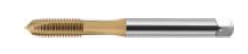 Gwintownik 800X No12-28 UNF 2B DIN-371 B HSSE TN