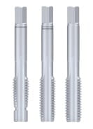 Kpl gwintowników DIN-352/3-P M12 6HX HSSE INOX