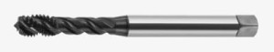 Gwintownik MasterTAP M8x0,75-6HX DIN-371 C R45 HSSE-PM HL