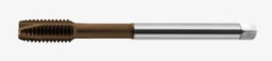 Gwintownik 1400-HT M12-6HX DIN-376 B HSSE-PM TS