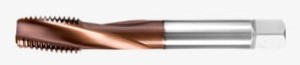 Gwintownik 1400-HT M24 6HX DIN 376-C R15 HSSE-PM TS