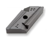 Płytka KNUX 160405 KR1 BP30A
