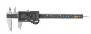 Suwmiarka elektroniczna 150 / 0,01 mm Sylvac S_Cal EVO - IP67