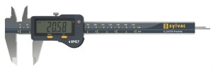 Suwmiarka cyfrowa S_Cal EVO PROXIMITY 0-150/0.01 Sylvac IP67 z wyjściem danych