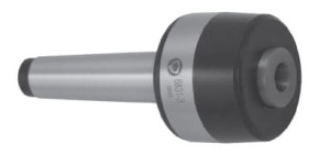 Kieł tokarski obrotowy - korpus - 8831-2/I