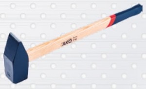Młotek kowalski LUX  3,0 kg Juco        