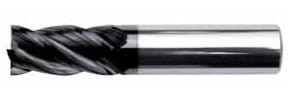 Frez DOLFA 4-SNX -  6  - K20/PVD DOLFAMEX