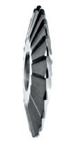 Frez NFKe 100x30°M2 PN-85/M-57510 DOLFAMEX