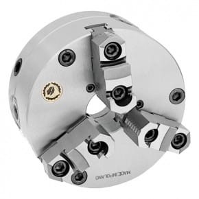 UCHWYT TOKARSKI 3575-400-P