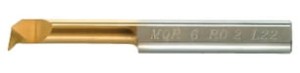 Mikrowytaczak MQR 5 R0.2 L22 BXC