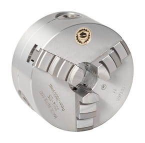 UCHWYT TOKARSKI 3504-160 Bison-Bial 353504540500
