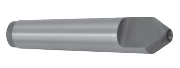 Kieł tokarski stały 8740-2