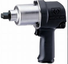 KLUCZ  UDAROWY PNEUMATYCZNY 1/2''  STANDARDOWY  TRZPIEŃ  678Nm King Tony