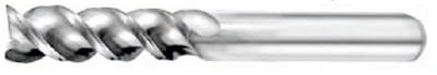 Frez węglikowy do aluminium Ø 16,0mm ASM1603 PAFANA        