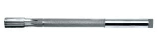 Rozwiertak lutowany DIN 8050-A 12(H7) - K20 DOLFAMEX