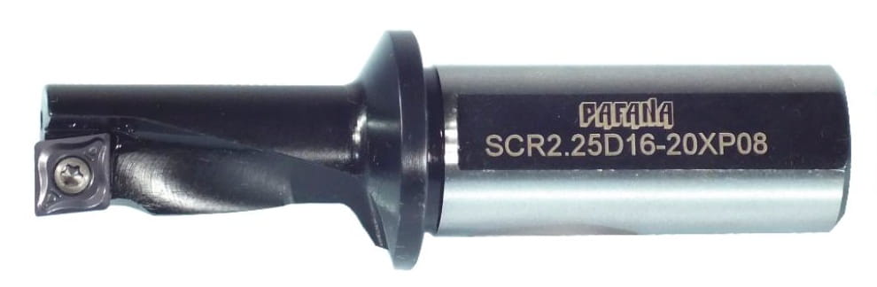 Wytaczak składany SmartCut SCR2.25D14-16XP07