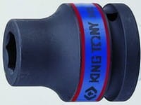 UCHWYT  3/4''  DO  BITÓW  UDAROWYCH  16mm King Tony