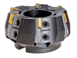 Frez składany R 257.1-200-10 DOLFAMEX