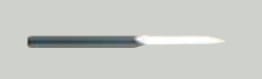 Ostrze D50 NOGA 10 szt.  (skrobak) BD5010