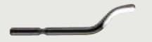 Ostrze S10 NOGA 