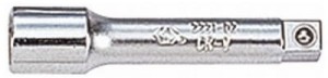PRZEDŁUŻKA  1/4''   54mm, CHROM King Tony