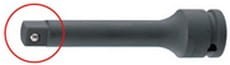 PRZEDŁUŻKA   UDAROWA  3/8''  125mm, Z KULKĄ King Tony