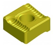 Płytka CNMG 120404 EL-DC TP25C DOLFAMEX  