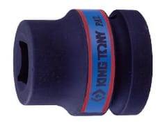 NASADKA  DŁUGA  UDAROWA  1''  17mm x 60mm, 4-kąt, DO OSI  TYLNEJ King Tony