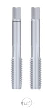 Kpl gwintowników DIN-2181/2 M16x1 LH ISO2(6H) HSS