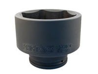 NASADKA  KRÓTKA  UDAROWA  1 - 1/2"  130mm x 140mm, 6-kątna King Tony