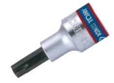 NASADKA  3/8''  Z  KOŃCÓWKĄ  TORX  T20 x 50mm King Tony