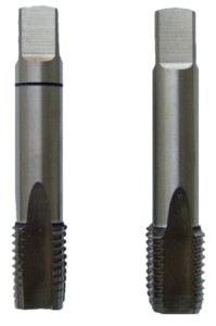 Gwintownik M12x1 ręczny DIN 2181/2
