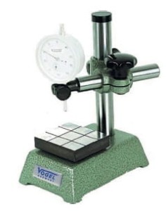 Precyzyjny stolik pomiarowy  60x68 mm Vogel Germany