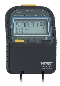 Stoper elektroniczny IP54 580202 Vogel