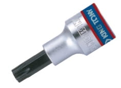NASADKA  3/8''  Z  KOŃCÓWKĄ  TORX  T45 x 50mm King Tony