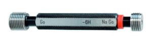 Sprawdzian MSBg M16x1,5 6H     