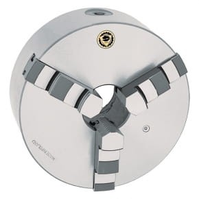 UCHWYT TOKARSKI 3234-160-4
