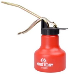 PLASTIKOWA OLEJARKA 0,225L King Tony