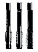 Kpl gwintowników DIN-352/3-P M5 6HX HSSE INOX OX 