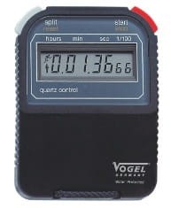 Stoper elektroniczny IP54 580191 Vogel