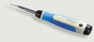 Mini skrobak NG3700 NOGA   