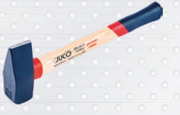 Młotek rozłupak LUX  3,0 kg Juco            