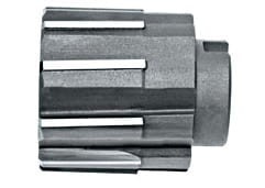 Rozwiertak DIN 8054-52(H7)-K10 DOLFAMEX